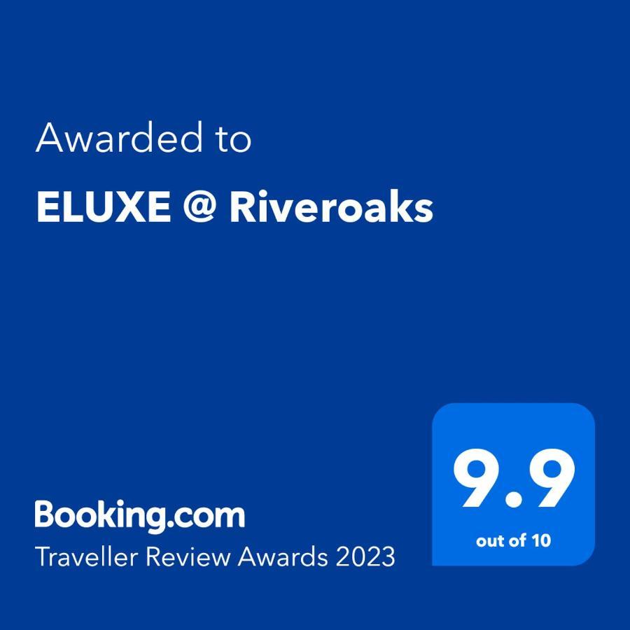 Eluxe @ Riveroaks ฮูสตัน ภายนอก รูปภาพ